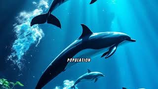 The Commerson’s Dolphin Cephalorhynchus commersonii [upl. by Anirav]