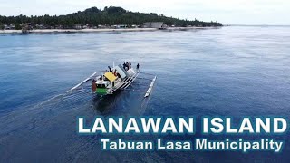 Lanawan Tabuan Lasa Basilan [upl. by Glynas435]