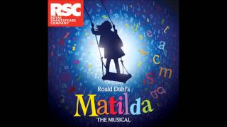 The Hammer Matilda the Musical [upl. by Crudden752]