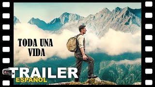 🎬 TODA UNA VIDA  TRAILER ESPAÑOL  22 Noviembre24  CINE [upl. by Jermaine315]