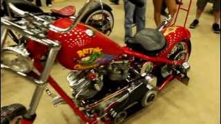 ROT bike show 2012 [upl. by Eocsor645]