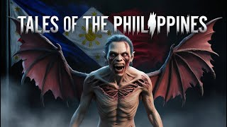 3 Mythical Filipino BEAST you should FEAR  Folklore Legends Mysteries [upl. by Cave896]