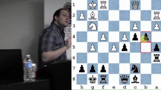 2013 World Championship Anand vs Carlsen Game 9  GM Ronen HarZvi [upl. by Niletak926]