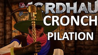 Maul Shanty  Cronchpilation sea shanty 2 cronch cover [upl. by Aihsia]