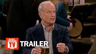 Frasier 2023 Season 1 Trailer [upl. by Helali687]