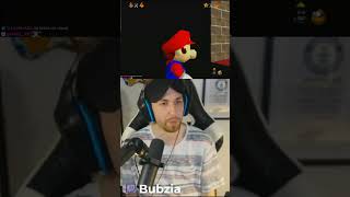 LBLJ gone crazily wrong 🤣 sm64 speedrun glitch [upl. by Gurney132]