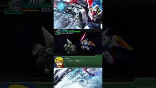 Aile Strike Gundam  Beam Saber superrobotwarsalpha3 superrobotwars srw [upl. by Goodspeed]