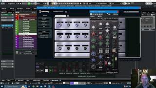 Control Plugins with Korg NanoKONTROL2 [upl. by Nuri]