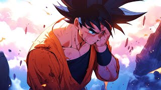 Goku Shows Absolutely No Mercy [upl. by Doowyah360]