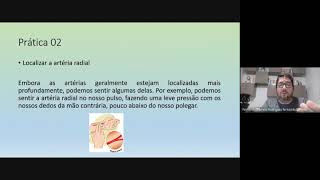 AULA 3  FISIOLOGIA E ANATOMIA ANIMAL COMPARADA [upl. by Aneekan]