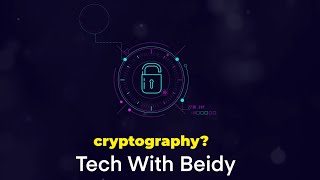 Unlocking Cryptography The Key to Cyber Security [upl. by Eltrym]