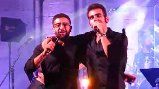 Il Volo  Volare Live in Dubrovnik Croatia [upl. by Eerdna]