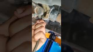 Shaft Grease automobileuaeviralvideoshortvideoyoutubeshortsshorts [upl. by Beauregard]