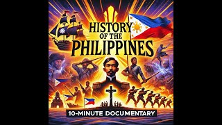 Philippines  10Minute FastPaced Documentary [upl. by Drucilla]