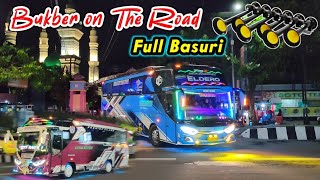 Trip Mania Bukber On The Road to Tawangmangu Full Basuri [upl. by Sancho290]