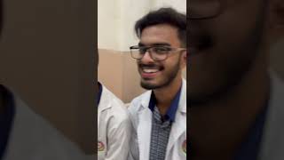 Gynae Clinical Postings in DMCH mbbs neet neetmotivation mbbsmotivational doctor [upl. by Epoillac476]