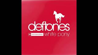 DEFTONES Feiticeira [upl. by Adah]