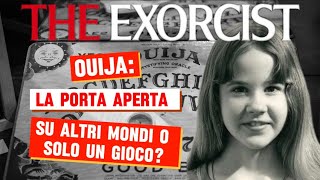 Ouija La Porta Aperta su Altri Mondi o Solo un Gioco [upl. by Eluk744]