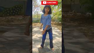 Chatak matak  dancevideo dance song [upl. by Nlyak]