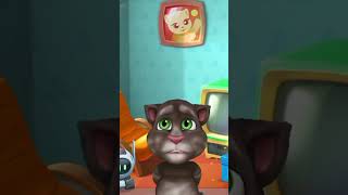 Scream Level 100 shorts memes mytalkingtom2 trend tadc meme [upl. by Leviram]