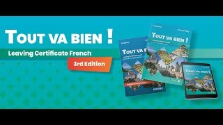 Tout Va Bien 3rd Edition [upl. by Amarette]