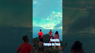 tenerife teno hiking adventure canaryislands [upl. by Tybalt]