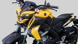 30 Razones Para COMPRAR la YAMAHA MT 15 y MT 03 y MT07 2024 [upl. by Oletha]