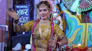 JAGRATA MATA RANI KA jagran videos shorts trending [upl. by Backer]