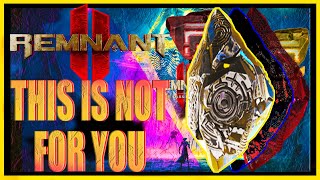 Remnant 2 Harsh Truth About Prisms [upl. by Torosian941]