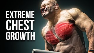 Create YOUR Ultimate Scientific Chest Workout Design Tips For Maximum Results [upl. by Anihpesoj]