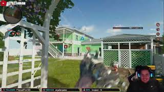 Call of Duty Black Ops 6 Stream 110124 [upl. by Ennaillij68]