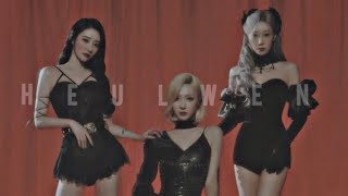 Dreamcatcher  Shatter hidden vocals [upl. by Haraf]