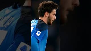 Film scudetto SSC Napoli 🎬 TRAILER UFFICIALE [upl. by Maurreen]