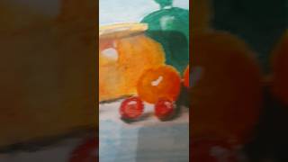 Drawing still life music stilllife subscribe likeshare pls support 🙏 [upl. by Neneek]