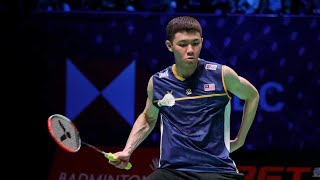 VITIDSARN Kunlavut Vs LEE Zii Jia  Olympic Badminton Games 2024 MS Semifinal Live Updates [upl. by Fransen]