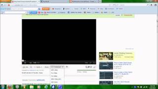 How to download mp4s and mp3s straight off of youtube [upl. by Hctim312]