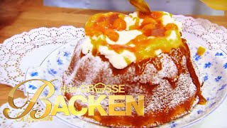 Backt euer Lieblingsrezept  Teil 2  Das große Backen  SAT1 [upl. by Toback]