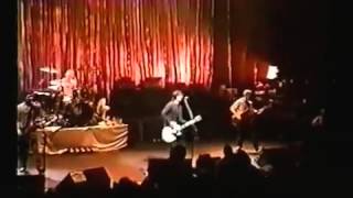 Foo Fighters 4 Alone  Easy Target Live 052897  Astoria Theatre London United Kingdom [upl. by Eckardt121]