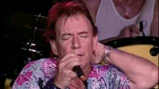 Eric Burdon  House of the Rising Sun Live 1998 ♥♫ [upl. by Anirres]