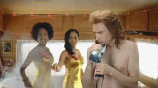 Crunchie Rocks Cadbury Advert  Share that Friday Feeling official version [upl. by Nnaillek]