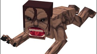 Attack On Titan Addon [upl. by Shaylyn]