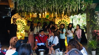 Ifugao wedding [upl. by Sundstrom]