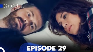 Gonul Episode 29  English Subtitles [upl. by Javier]