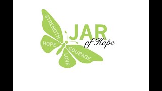 Jim Raffone Founder of Jar of Hope [upl. by Eilssel]