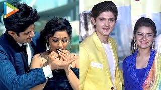 UNCUT Tarse Ye Naina  Avneet Kaur amp Rohan Mehra  Song Launch  Zee Music Originals [upl. by Veedis692]