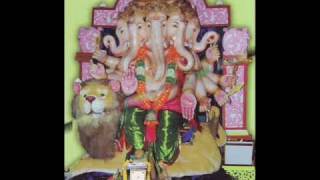 Vinayaka Nee Murthike Ma Modhati Pranamam [upl. by Venu]