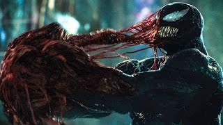 Venom Full Hollywood Movie  Hindi Dubbed [upl. by Restivo536]