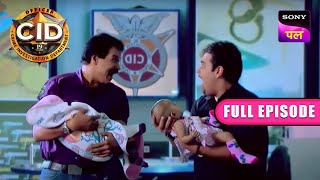 CID Bureau में क्यों गूंज रही हैं बच्चों की किलकारियाँ  CID  23 Dec 2022  Full Episodes [upl. by Yared]