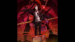 Persona 4 The Golden Animation Ost quotYing Yangquot [upl. by Alithia]