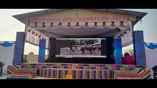 St Joseph School ANNUAL DAY CELEBRATION [upl. by Alihs732]